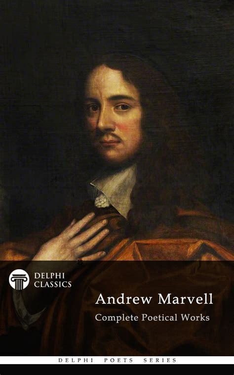 Andrew Marvell – Delphi Classics