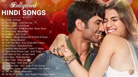 New Hindi Songs June Top Bollywood Romantic Love Songs