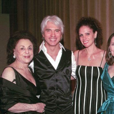 Dmitri Hvorostovsky Wife Florence Russian Culture, Florence, Wife ...