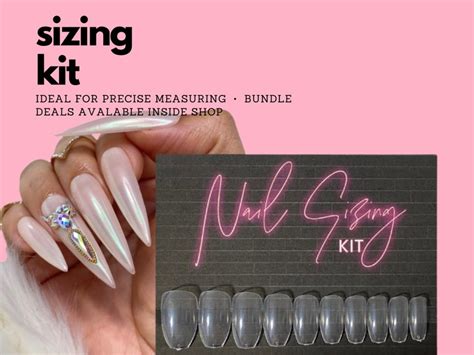 Nude Brown French Tip Ombre Press On Nails Free Prep Kit Etsy