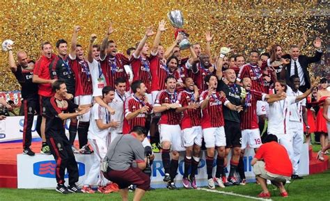 Supercoppa Italiana Preview AC Milan Vs Inter Team News Opposition