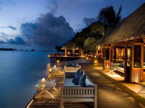 Maldives Fun Island Resort & Spa