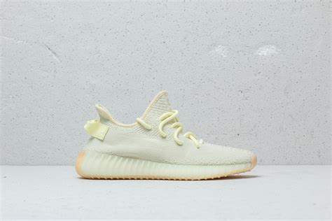 Adidas Yeezy Boost 350 V2 F36980 Butter Butter Butter