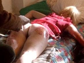 RIKKE LOUISE ANDERSSON Nude AZNude