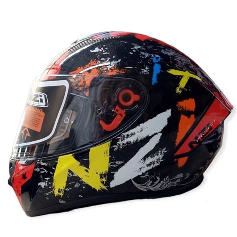 Nzi Trendy It Todo Moto Shop