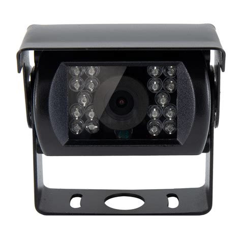 RV Wireless Backup Camera System with 7" Monitor - RecPro