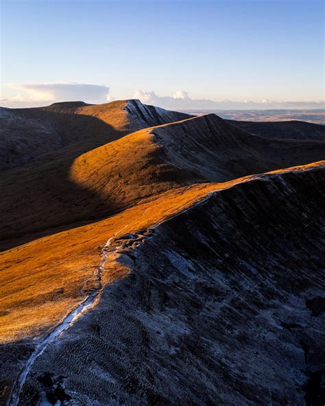 Bannau Brycheiniog Brecon Beacons Wales 🏴󠁧󠁢󠁷󠁬󠁳󠁿 Rdji