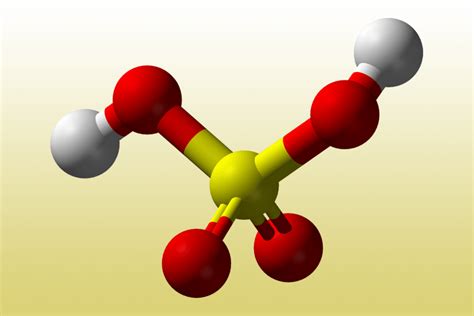 Diprotic Acid Definition And Examples