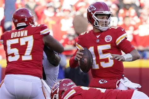 What Channel Is Kansas Chiefs Game Today Vs Chargers 11202022