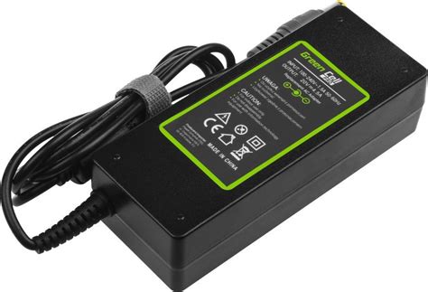 Green Cell AC Adapter 90W AD17AP Skroutz Gr