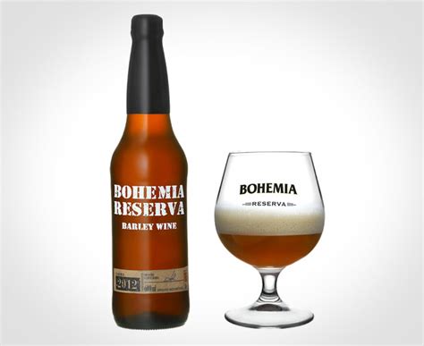 Cervejaria Bohemia lança edição limitada da Bohemia Reserva Tudo