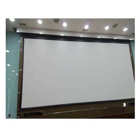 Large Size Projection Screen 180inch 200inch 250inch 300inch 400inch