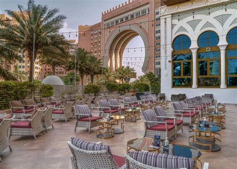 Oaks Ibn Battuta Gate Dubai Uae Luxury Travel At Low Prices Secret