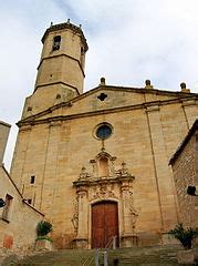 Category Santa Maria De Granyena De Segarra Wikimedia Commons