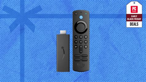 Early Black Friday Deal Fire TV Sticks For Up To An Unbelievable 56