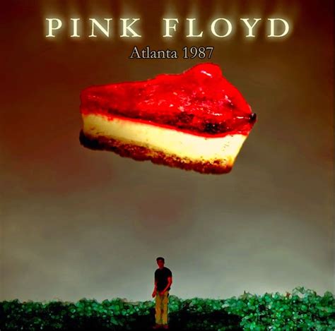 Pink Floyd Pink Floyd Atlanta 1987