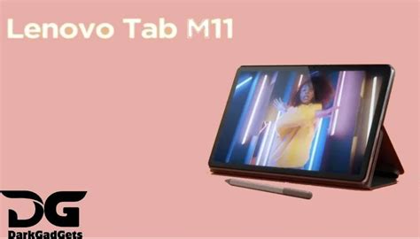 Lenovo Tab M Launch Date In India Price Specifications