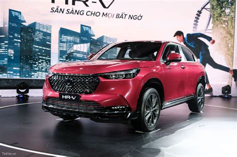 Honda Việt Nam triệu hồi HR V và Civic 2022 để nâng cấp khung đệm ghế lái