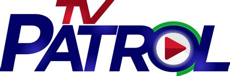 Tv Patrol Logowiki Wiki Fandom