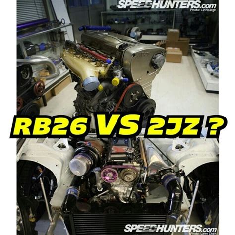 Rb Vs Jz Photos By Thespeedhunters Drifting