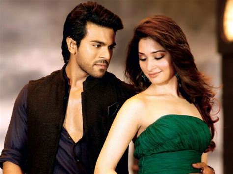 Ram Charan Tamanna Ram Charan Tamanna Tamanna Chiranjeevi