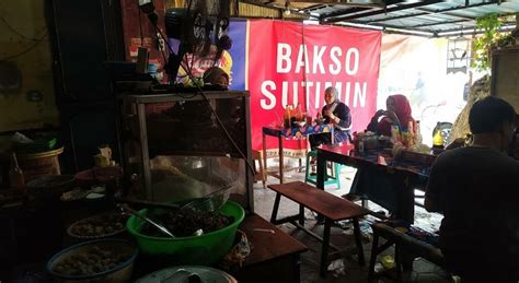 7 Rekomendasi Warung Bakso Terenak Di Tegal Ada Yang Legendaris