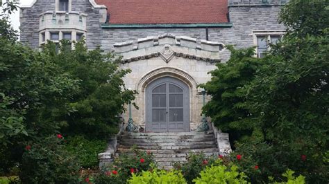 Glamorgan Castle, Ohio - Castles in America – Castlesy