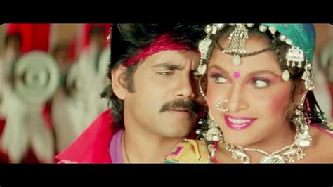 Ekkandayya Babu Hd Video Song Hello Brother Telugu Movie Nagarjuna