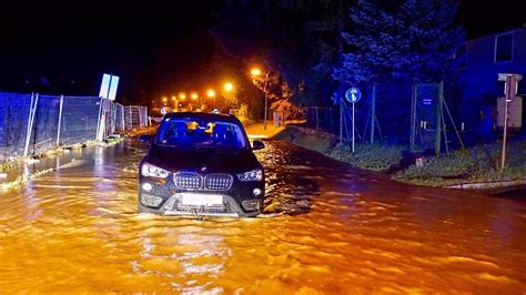 Südoststeiermark Unwetter Mit Schweren Folgen Steiermarkorfat