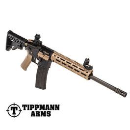 Tippmann Arms M4 22 PRO With FDE Accents The M4 22 PRO Is A Premium 22