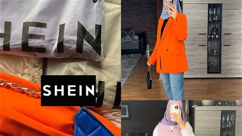 Haul Shein