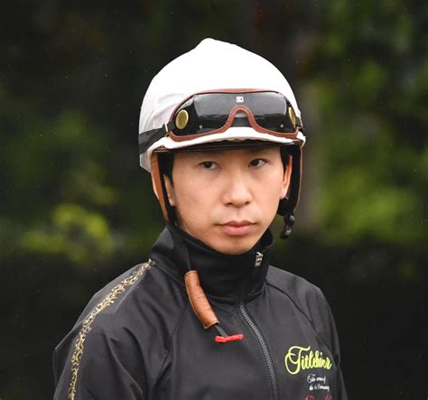 横山和生騎手がアスコット競馬場で初騎乗初勝利 シャーガーc日本人勝利は武豊騎手以来2人目 海外 競馬写真ニュース 日刊スポーツ