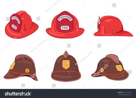 Free Clipart Fireman Hat