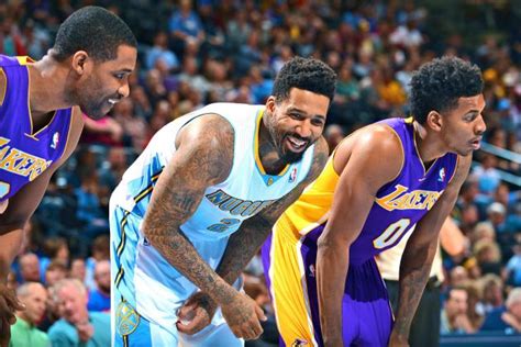 Denver Nuggets vs. Los Angeles Lakers: Live Score, Highlights and ...