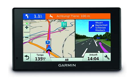 Garmin DriveSmart 50LMT D PDA Max