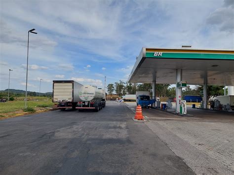 T Rodando Em Bras Lia Lei Que Permite Venda Direta De Etanol Para O