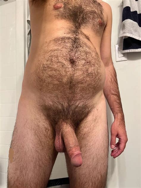 Rate Me Nudes Insanelyhairymen Nude Pics Org