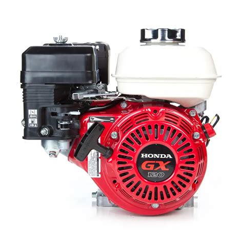 Honda Gx Qx Horizontal Engine Primadian