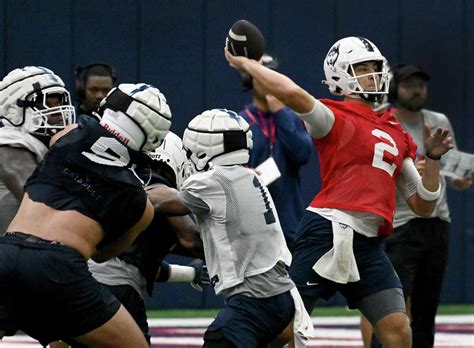 What You Need To Know About Uconn Starting Qb Joseph Fagnano