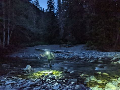 Most Remote Point in Washington – Country Highpoints