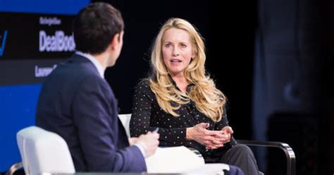 Kara Swisher Can Laurene Powell Jobs Save Storytelling Laurene