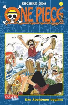 One Piece Sammelschuber Skypia Leerschuber Eiichiro Oda Modern