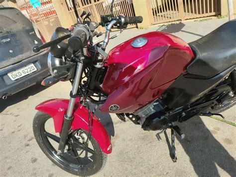 Yamaha Ybr Factor Ed Factor Edition Olx