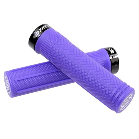 Gusset S2 Lock On Handlebar Grips Westbrook Cycles