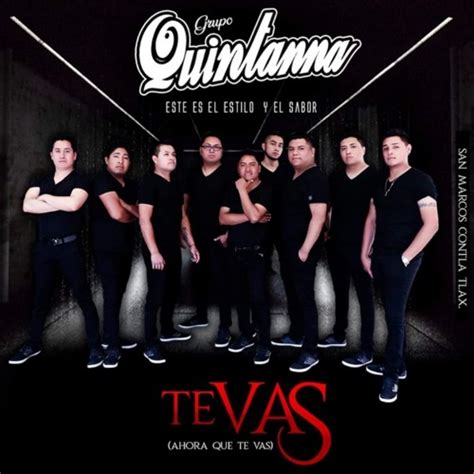 Stream Grupo Quintanna Las Guitarras Impresionantes ESTRENO 2020 Mp3 By