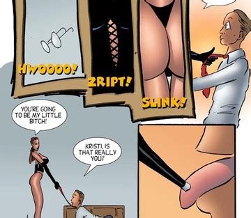 Intern Muses Sex And Porn Comics