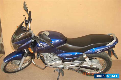 Used Model Bajaj Pulsar Dtsi For Sale In Bangalore Id