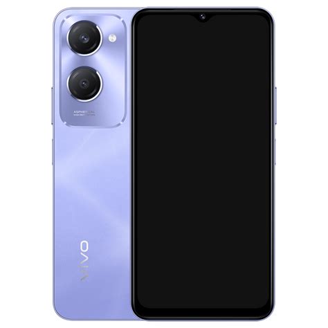 Buy Vivo Y28s 5g 6gb Ram 128gb Twinkling Purple Online Croma