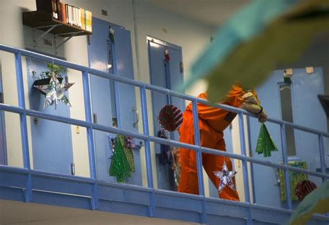 More SC prisoners could serve their sentences at county jails amid ...