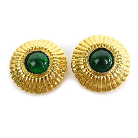 Chanel - Earrings - Catawiki